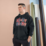 HINKY DINKY LOGO Champion Hoodie