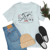 SPARETIME CAFÉ / RED CARPET LOUNGE Short Sleeve Tee