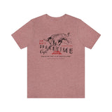 SPARETIME CAFÉ / RED CARPET LOUNGE Short Sleeve Tee