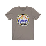 COMPUTER GAMES (PAC EDITION) Short Sleeve Tee