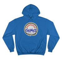 COMPUTER GAMES Champion Hoodie