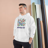 BOHEMIAN CAFE Champion Hoodie