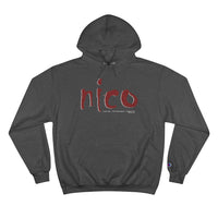 CLUB NICO Champion Hoodie