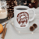 BOHEMIAN CAFE (clink!) Mug 11oz