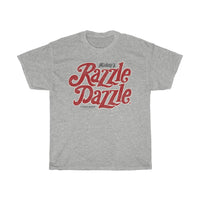 RAZZLE DAZZLE Gildan Ultra Tee (4x-5x only)