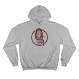 49'r LOUNGE (SIGN) Champion Hoodie