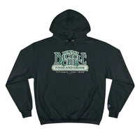 BOMBAY BICYCLE CLUB (ROUGH) Champion Hoodie