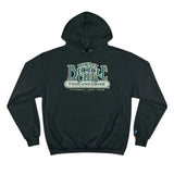 BOMBAY BICYCLE CLUB (ROUGH) Champion Hoodie