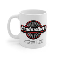 GRANDMOTHER'S RESTAURANT Mug 11oz