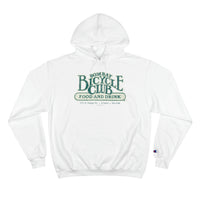 BOMBAY BICYCLE CLUB (ROUGH) Champion Hoodie