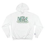 BOMBAY BICYCLE CLUB (ROUGH) Champion Hoodie