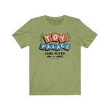 TOY PALACE Short Sleeve Tee