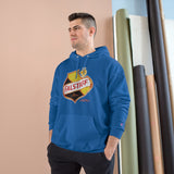 FALSTAFF SHIELD Champion Hoodie