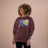 BLUEJAY BAR Champion Sweatshirt