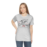 SPARETIME CAFÉ / RED CARPET LOUNGE Short Sleeve Tee