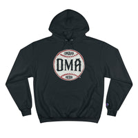 OMAHA BASEBALL (OMA) Champion Hoodie