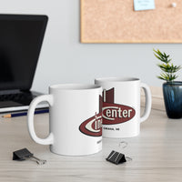 CINEMA CENTER THEATER Mug 11oz