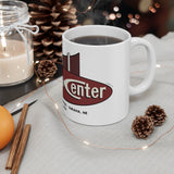 CINEMA CENTER THEATER Mug 11oz