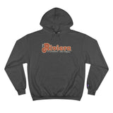 RIVIERA Champion Hoodie