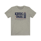 KRUG PARK Short Sleeve Tee