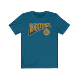 ANGELO'S COCKTAIL LOUNGE Short Sleeve Tee