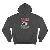 DIPPY DONUTS Champion Hoodie