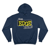 101.9 THE EDGE Champion Hoodie