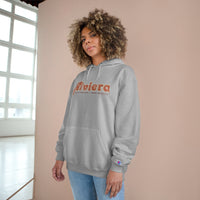 RIVIERA Champion Hoodie