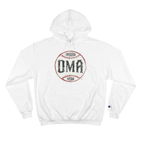 OMAHA BASEBALL (OMA) Champion Hoodie