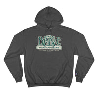 BOMBAY BICYCLE CLUB (ROUGH) Champion Hoodie