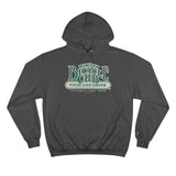 BOMBAY BICYCLE CLUB (ROUGH) Champion Hoodie