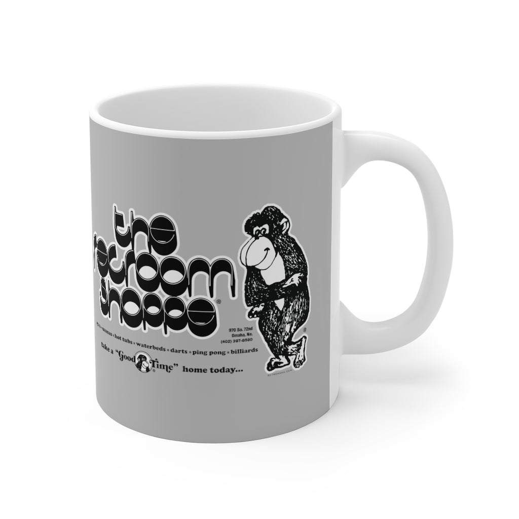 RECROOM SHOPPE Mug 11oz