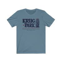 KRUG PARK Short Sleeve Tee