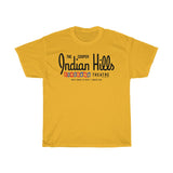 INDIAN HILLS THEATRE Gildan Ultra Tee (4x-5x only)