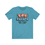 TOY PALACE Short Sleeve Tee