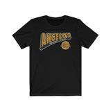 ANGELO'S COCKTAIL LOUNGE Short Sleeve Tee