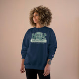 BOMBAY BICYCLE CLUB Champion Sweatshirt