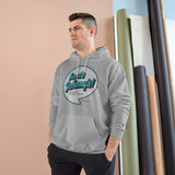 HERE'S JOHNNY'S RESTAURANT Champion Hoodie