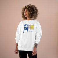 BLUEJAY BAR Champion Sweatshirt