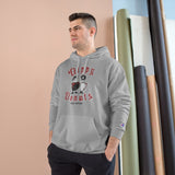 DIPPY DONUTS Champion Hoodie