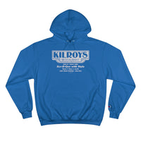 KILROYS RESTAURANT Champion Hoodie