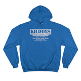 KILROYS RESTAURANT Champion Hoodie