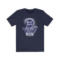 HASTY TASTY DRIVE-IN Short Sleeve Tee