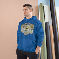 FALSTAFF 6-PACK Champion Hoodie