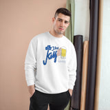 BLUEJAY BAR Champion Sweatshirt