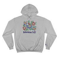 BOHEMIAN CAFE Champion Hoodie