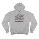 BOHEMIAN CAFE Champion Hoodie