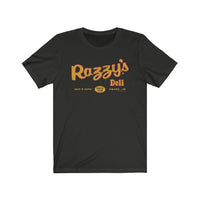 RAZZY'S DELI Short Sleeve Tee