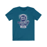 HASTY TASTY DRIVE-IN Short Sleeve Tee