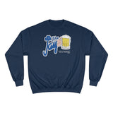 BLUEJAY BAR Champion Sweatshirt